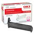 Magenta image drum for C5650 / 5750 Original