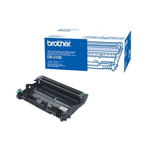 DR-2100 tambor de impresora Original