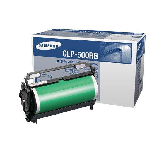 CLP-500RB tambor de impresora Original