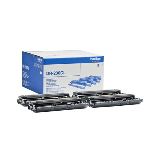 DR-230CL tambor de impresora Original