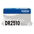 DR-2510 tambor de impresora Original 1 pieza(s)