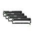 DR-248CL tambor de impresora Original 4 pieza(s) Multipack
