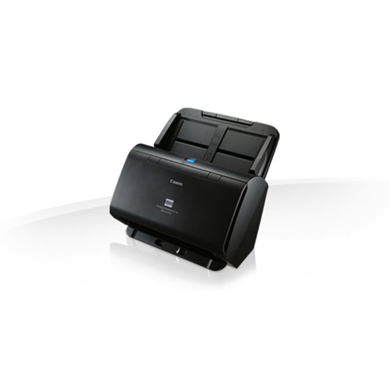 imageFORMULA DR-C240 Escáner alimentado con hojas 600 x 600 DPI A4 Negro