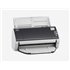 fi-7460 Alimentador automático de documentos (ADF) + escáner de alimentación manual 600 x 600 DPI A3 Gris, Blanco