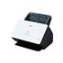 imageFORMULA ScanFront 400 Escáner con alimentador automático de documentos (ADF) 600 x 600 DPI A4 Negro, Blanco