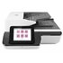 ScanJet Enterprise Flow N9120 fn2 Escáner de cama plana 600 x 600 DPI A3 Negro, Blanco