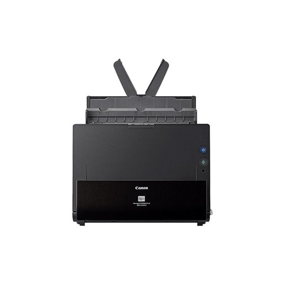 imageFORMULA DR-C225 II Alimentador automático de documentos (ADF) + escáner de alimentación manual 600 x 600 DPI A4 Negro