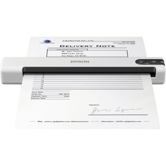 WorkForce DS-70