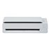 fi-800R Alimentador automático de documentos (ADF) + escáner de alimentación manual 600 x 600 DPI A4 Negro, Blanco