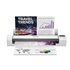 DS-940DW escaner Escáner alimentado con hojas 600 x 600 DPI A4 Negro, Blanco