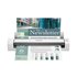 DS-740D escaner Escáner alimentado con hojas 600 x 600 DPI A4 Negro, Blanco