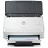 ScanJet Pro 2000 s2 Escáner alimentado con hojas 600 x 600 DPI A4 Negro, Blanco