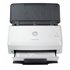 ScanJet Pro 3000 s4 Escáner alimentado con hojas 600 x 600 DPI A4 Negro, Blanco