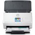 ScanJet Pro N4000 snw1 Escáner alimentado con hojas 600 x 600 DPI A4 Negro, Blanco