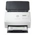 ScanJet Enterprise Flow 5000 s5 Escáner alimentado con hojas 600 x 600 DPI A4 Blanco