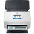 ScanJet Enterprise Flow N7000 snw1 Escáner alimentado con hojas 600 x 600 DPI A4 Blanco