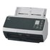 fi-8170 Alimentador automático de documentos (ADF) + escáner de alimentación manual 600 x 600 DPI A4 Negro, Gris