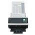 fi-8190 Alimentador automático de documentos (ADF) + escáner de alimentación manual 600 x 600 DPI A4 Negro, Gris