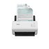 ADS-4300N escaner Escáner con alimentador automático de documentos (ADF) 600 x 600 DPI A4 Negro, Blanco
