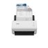 ADS-4100 escaner Escáner con alimentador automático de documentos (ADF) 600 x 600 DPI A4 Negro, Blanco