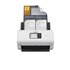 ADS-4500W escaner Escáner con alimentador automático de documentos (ADF) 600 x 600 DPI A4 Negro, Blanco