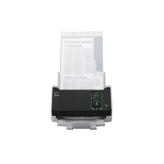 Scanner fi-8040