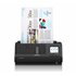 ES-C380W ADF + escáner alimentado por hojas 600 x 600 DPI A4 Negro
