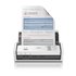 ADS-1300 Escáner con alimentador automático de documentos (ADF) 1200 x 1200 DPI A4 Blanco