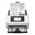 WorkForce DS-800WN Escáner alimentado con hojas 600 x 600 DPI A4 Blanco