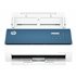 ScanJet Enterprise Flow 9000 s1 Escáner alimentado con hojas 600 x 600 DPI A3 Azul, Blanco