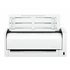 ScanJet Pro 4200 s1 Escáner con alimentador automático de documentos (ADF) 600 x 600 DPI A4 Azul, Blanco