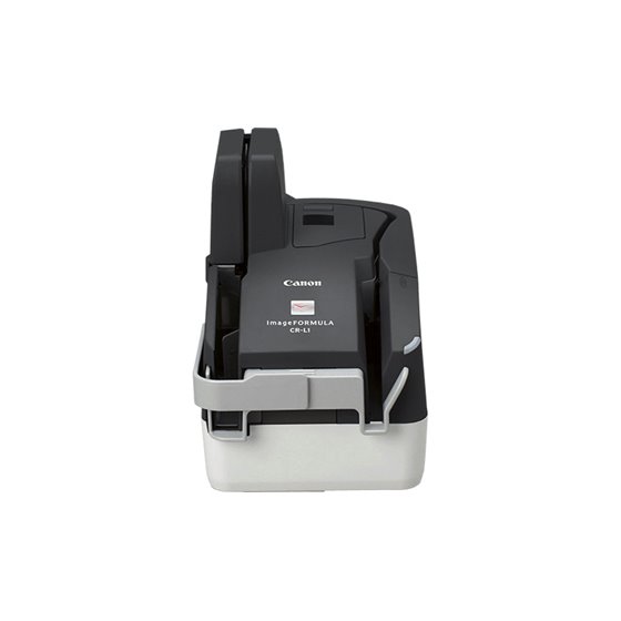 imageFORMULA CR-L1 300 x 300 DPI Negro, Gris