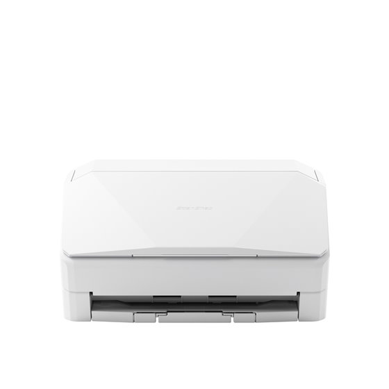 ScanSnap iX2400 Escáner con alimentador automático de documentos (ADF) 600 x 600 DPI A4 Blanco