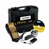 RHINO 5200 Kit impresora de etiquetas Transferencia térmica 180 x 180 DPI ABC