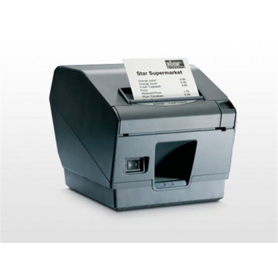 TSP743U II impresora de etiquetas Térmica directa 406 x 203 DPI 250 mm/s
