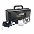 RHINO M1011 Herramienta M1011 Herramienta industrial para crear etiquetas en relieve | con etiquetas de aluminio y acero inoxida