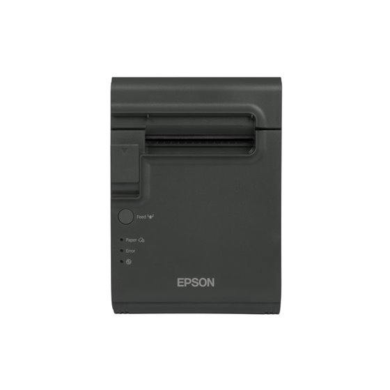 TM-L90 (465): Ethernet E04+Built-in USB, PS, EDG