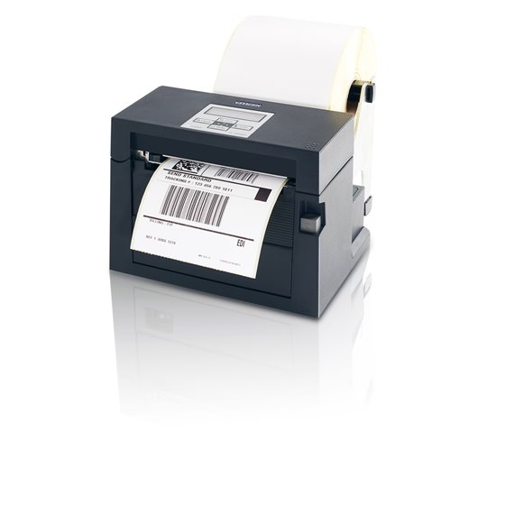 CL-S400DT impresora de etiquetas Térmica directa 203 x 203 DPI 150 mm/s