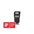 PT-H110 impresora de etiquetas Transferencia térmica 180 x 180 DPI 20 mm/s TZe QWERTY