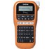 PTE110VPYP1 impresora de etiquetas 180 x 180 DPI 20 mm/s TZe QWERTY
