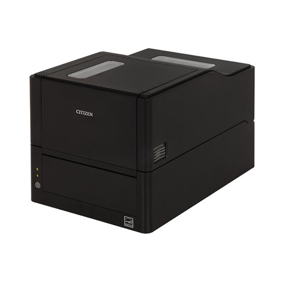 CL-E321 impresora de etiquetas Térmica directa / transferencia térmica 203 x 203 DPI 200 mm/s Alámbrico Ethernet