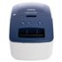 QL-600B impresora de etiquetas Térmica directa 300 x 600 DPI 71 mm/s Alámbrico DK