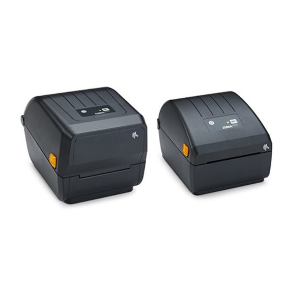ZD220 impresora de etiquetas Térmica directa 203 x 203 DPI 102 mm/s Alámbrico