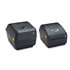 ZD220 impresora de etiquetas Transferencia térmica 203 x 203 DPI 102 mm/s Alámbrico