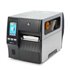 ZT41142-T0EC000Z impresora de etiquetas Transferencia térmica 203 x 203 DPI 356 mm/s Inalámbrico y alámbrico Ethernet Wifi Bluet