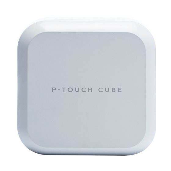 PT-P710BTH impresora de etiquetas Transferencia térmica 180 x 360 DPI 20 mm/s Inalámbrico y alámbrico TZe Bluetooth