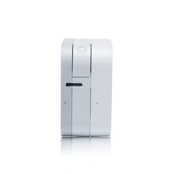 PT-P300BT impresora de etiquetas Térmica directa 180 x 180 DPI 20 mm/s TZe Bluetooth