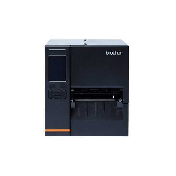 TJ-4121TN impresora de etiquetas Línea térmica 300 x 300 DPI Alámbrico Ethernet