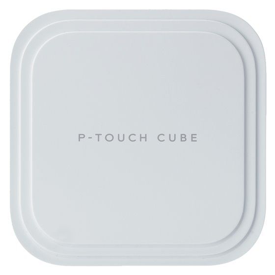 PT-P910BT impresora de etiquetas Transferencia térmica 360 x 360 DPI Inalámbrico y alámbrico TZe Bluetooth