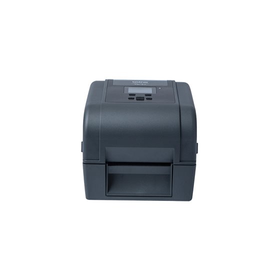 TD-4650TNWB impresora de etiquetas Térmica directa / transferencia térmica 203 x 203 DPI 203,2 mm/s Inalámbrico y alámbrico Ethe